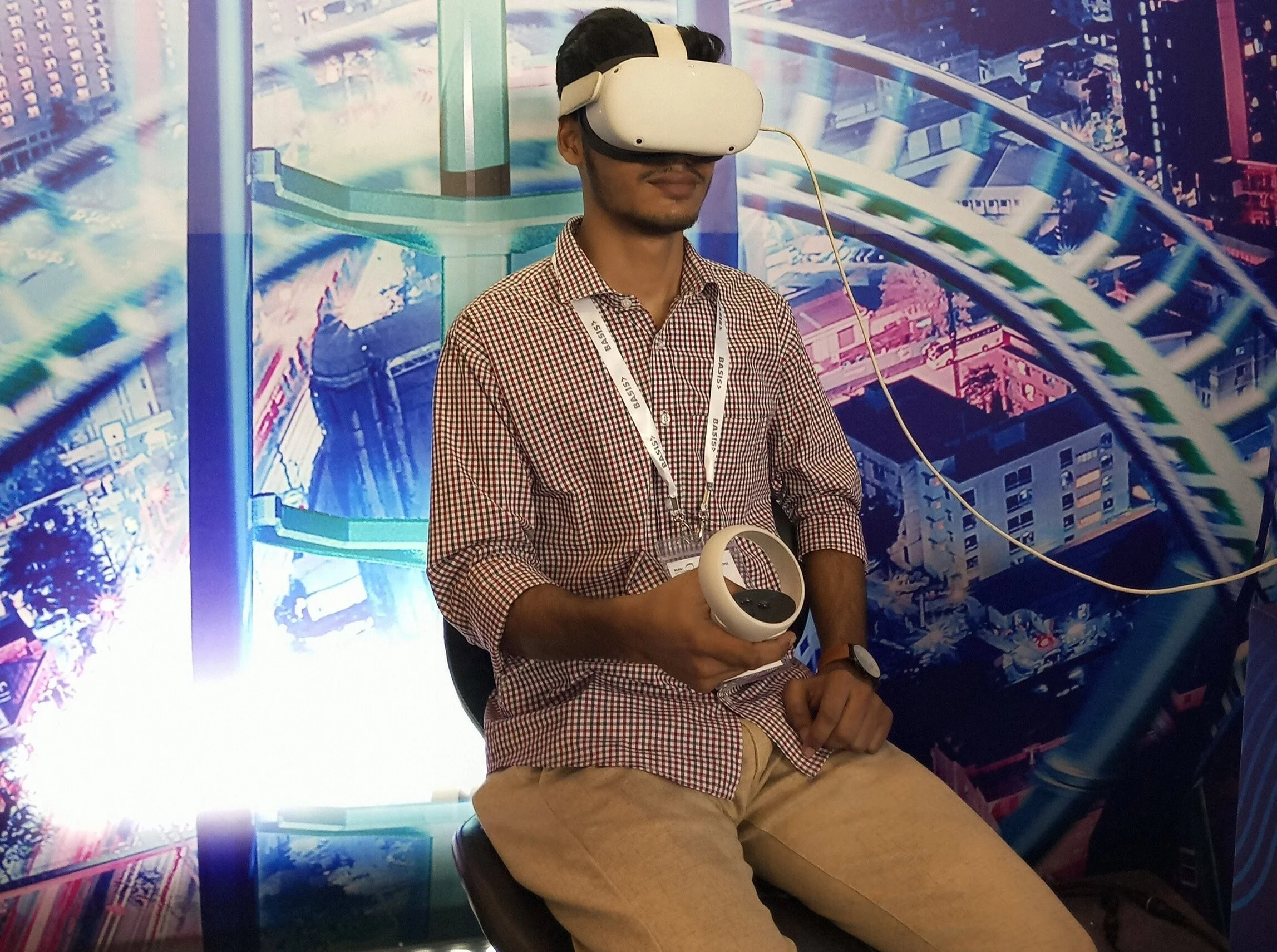 BASIS Soft Expo 2023 12
